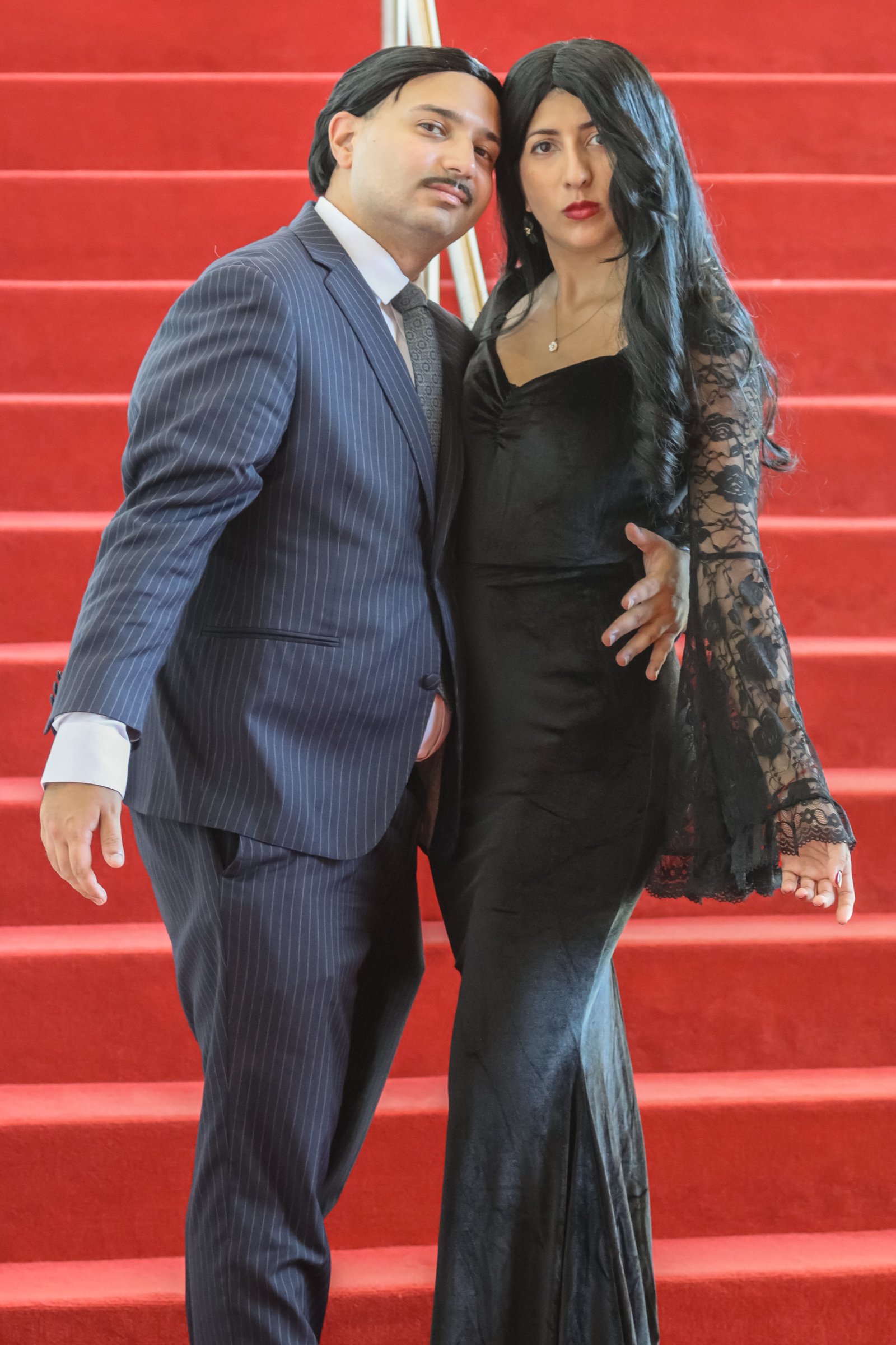 Tim Burton Halloween Concert